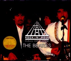 Beatles ビートルズ/Rock and Roll Hall of Fame 1988-2015