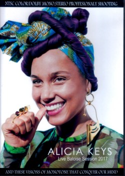 Alicia Keys アリシア・キーズ/Switzerland 2017
