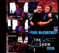 Paul McCartney ポール・マッカートニー/Broadcast 2018 & more