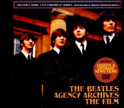 Beatles ビートルズ/Unseen News Films Upgrade