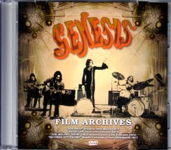 Genesis ジェネシス/Pro-Shot Archives (