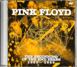 Pink Floyd ピンク・フロイド/Ultimate Compilation 1983-1989