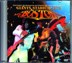 Boston ボストン/Nj,USA 1979