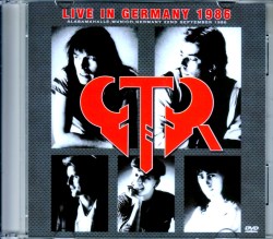 GTR/Germany 1986 & Documentary (