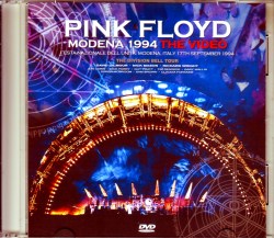 Pink Floyd ピンク・フロイド/Italy 1994