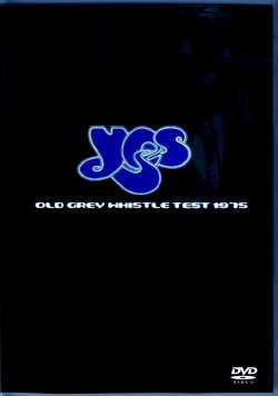 Yes イエス/BBC 1975 & 1976 & more