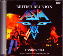 Asia エイジア/London,UK 2006