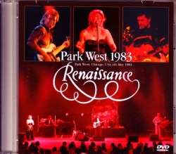 Renaissance ルネッサンス/IL,USA 1983