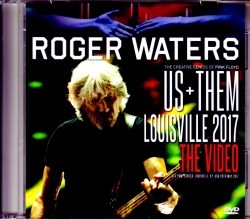Roger Waters ロジャー・ウォーターズ/KY,USA 2017