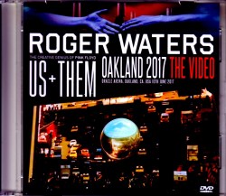 Roger Waters ロジャー・ウォーターズ/CA,USA 6.10.2017