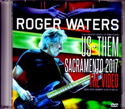 Roger Waters ロジャー・ウォーターズ/CA,USA 6.12.2017