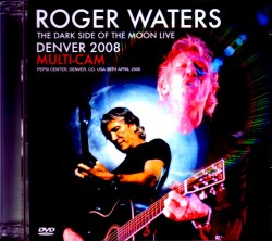 Roger Waters ロジャー・ウォーターズ/CO,USA 2008 Multi-Cam