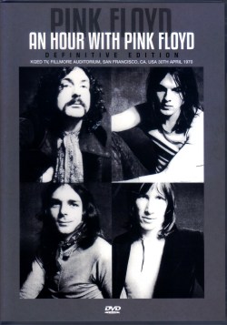 Pink Floyd ピンク・フロイド/CA,USA 1970 Remastered Stereo & mono Mix and  Longer & Corrected Tracks