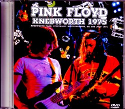 Pink Floyd ピンク・フロイド/UK 1975