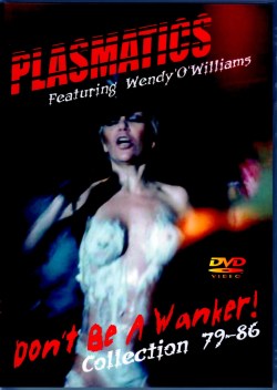 Plasmatics プラズマティックス/TV Pro-Shot Compilation 1979-1980