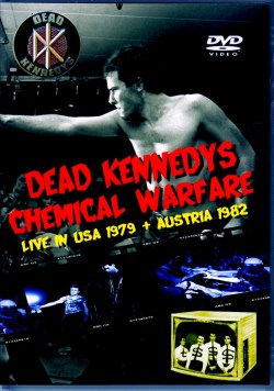 Dead Kennedys デッド・ケネディーズ/OR,USA 1979 & more