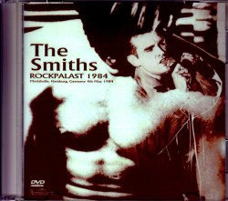 Smith,The ザ・スミス/Germany 1984