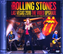Rolling Stones ローリング・ストーンズ/NV,USA 2016 Upgrade