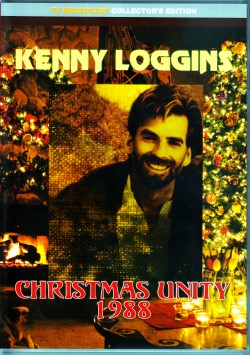 Kenny Loggins ケニー・ロギンス/CA,USA 1988