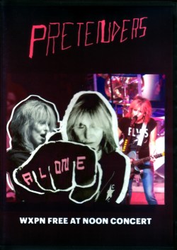 Pretenders プリテンダーズ/PA,USA 2016 & more