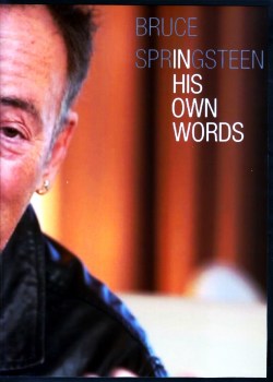 Bruce Springsteen ブルース・スプリングスティーン/On Air UK 2016 & more