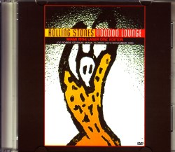 Rolling Stones ローリング・ストーンズ/FL,USA 1994 LD Version