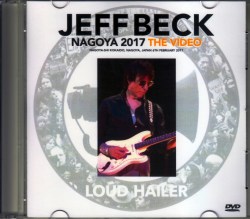 Jeff Beck ジェフ・ベック/Aichi,Japan 2017