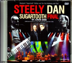 Steely Dan スティーリー・ダン/MO,USA 2006