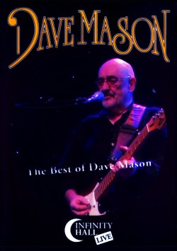 Dave Mason デイヴ・メイスン/CT,USA 2017