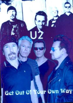 U2 ユーツー/TV Promotion Live Collection 2017