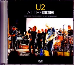 U2 ユーツー/London,UK 2017