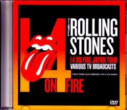 Rolling Stones ローリング・ストーンズ/Tokyo,Japan 2014 & more
