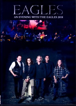 Eagles イーグルス/US Tour Collection March 2018