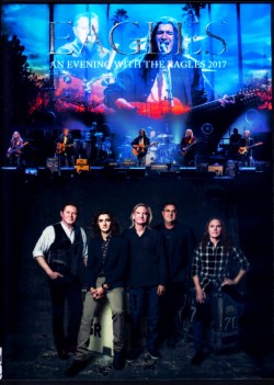 Eagles イーグルス/US Tour Collection October 2018