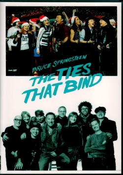 Bruce Springsteen ブルース・スプリングスティーン/Live Collection 2015