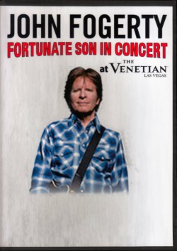 John Fogerty ジョン・フォガティ/Live Collection 2016 & more