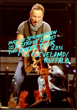 Bruce Springsteen ブルース・スプリングスティーン/Oh,USA 2016 & more