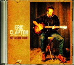 Eric Clapton エリック・クラプトン/TV Program 1995 & more