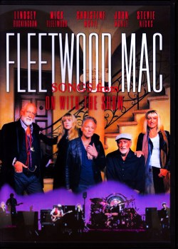 Fleetwood Mac フリートウッド・マック/Canada 2014 & more