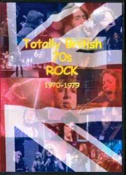 Various Artists Badfinger,Faces,Status Quo/BBC 1970-1979