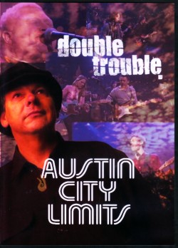Double Trouble ダブル。トラブル/Tx,USA TV Compile