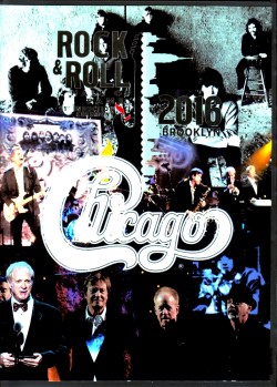 Chicago シカゴ/Ny,USA 2016 & more