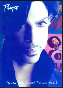 Prince プリンス/US TV Program Compilation Vol.1
