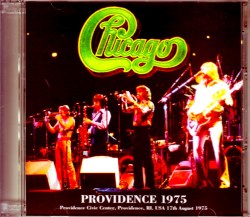 Chicago シカゴ/RI,USA 1975