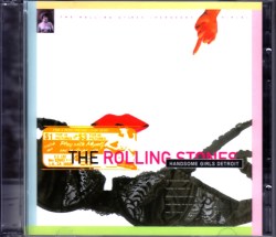 Rolling Stones ローリング・ストーンズ/MI,USA 1978