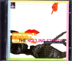 Rolling Stones ローリング・ストーンズ/TX,USA 1978