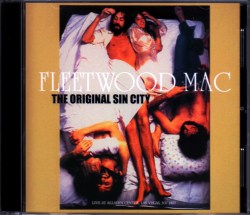 Fleetwood Mac フリートウッド・マック/NV,USA 1977
