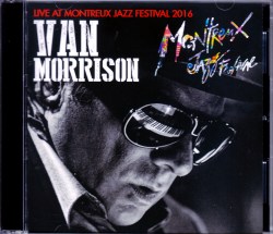 Van Morrison ヴァン・モリソン/Switzerland 2016