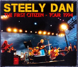 Steely Dan スティーリー・ダン/FL,USA 1994