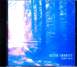 Keith Jarrett キース・ジャレット/Switerland 1973